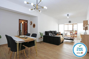 B66 - Quinta Amparo Holiday Apartment